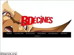 Sites similar to bdecines.org
