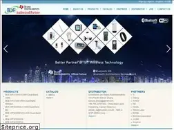 Sites similar to bdecomm.com