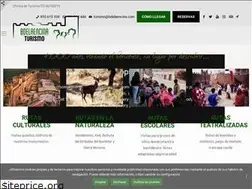 Sites similar to bdelaencinaturismo.com