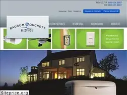 Sites similar to bdelec.net