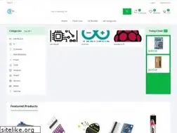 Sites similar to bdelectronics.xyz