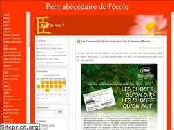 Sites similar to bdemauge.free.fr
