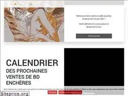Sites similar to bdencheres.be