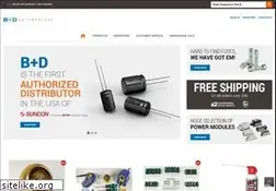 Sites similar to bdent.com