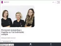 Sites similar to bdent.eu
