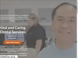 Sites similar to bdental.net.au