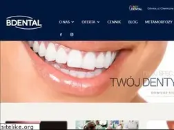Sites similar to bdental.pl