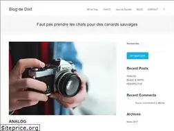 Sites similar to bdenvrac.com