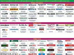 Sites similar to bdesh.net