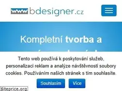 Sites similar to bdesigner.cz