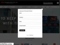 Sites similar to bdetech.com