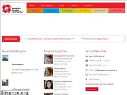 Sites similar to bdev.de