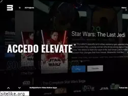 Sites similar to bdevega.com