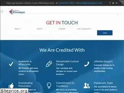 Sites similar to bdeveloper.com