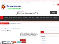 Sites similar to bdeverynews.com