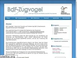 Sites similar to bdf-zugvogel.de
