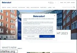 Sites similar to bdf.de