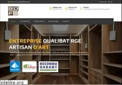 Sites similar to bdf.fr