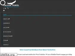 Sites similar to bdfalcontravel.co.uk