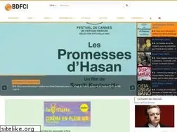 Sites similar to bdfci.info