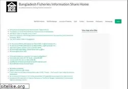 Sites similar to bdfish.org