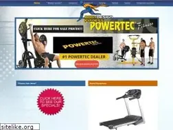 Sites similar to bdfitness.net