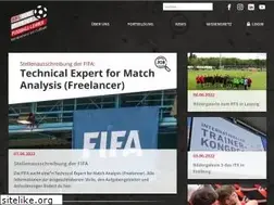 Sites similar to bdfl.de