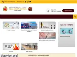 Sites similar to bdfmedical.org