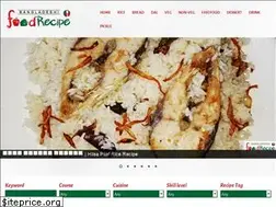 Sites similar to bdfoodrecipe.com