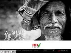 Sites similar to bdfoods.com.bd