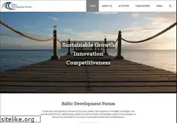 Sites similar to bdforum.org