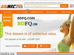 Sites similar to bdfq.com
