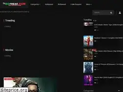 Sites similar to bdfreak.com