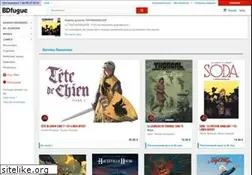 Sites similar to bdfugue.com