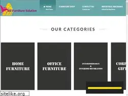 Sites similar to bdfurnituresolution.com
