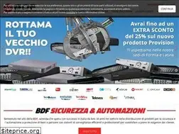 Sites similar to bdfweb.it