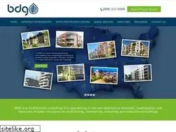 Sites similar to bdg-usa.com