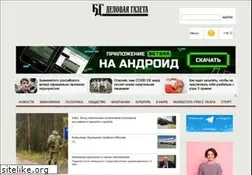 Sites similar to bdg.by