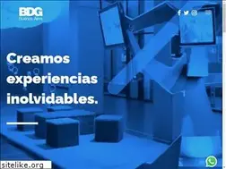 Sites similar to bdg.com.ar