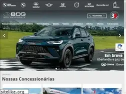 Sites similar to bdg.net.br