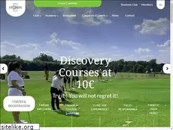 Sites similar to bdgc.be