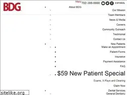 Sites similar to bdgcareers.com