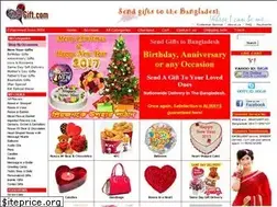 Sites similar to bdgift.com