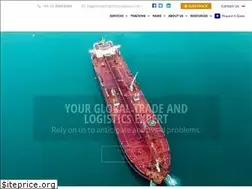 Sites similar to bdginternational.in