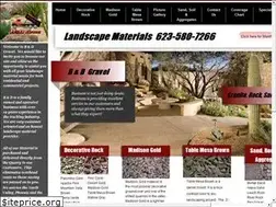Sites similar to bdgravel.com