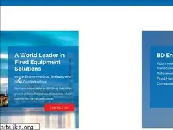 Sites similar to bdgroupindustries.com