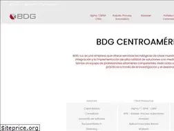 Sites similar to bdgsa.net