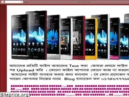Sites similar to bdgsmmobilesolution.blogspot.com