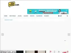 Sites similar to bdgtoday.com