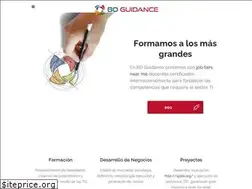Sites similar to bdguidance.com